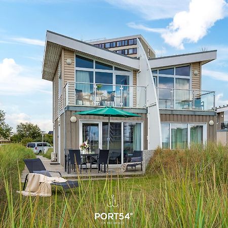 Ferienhaus Seehase Marina Wendtorf Exterior photo