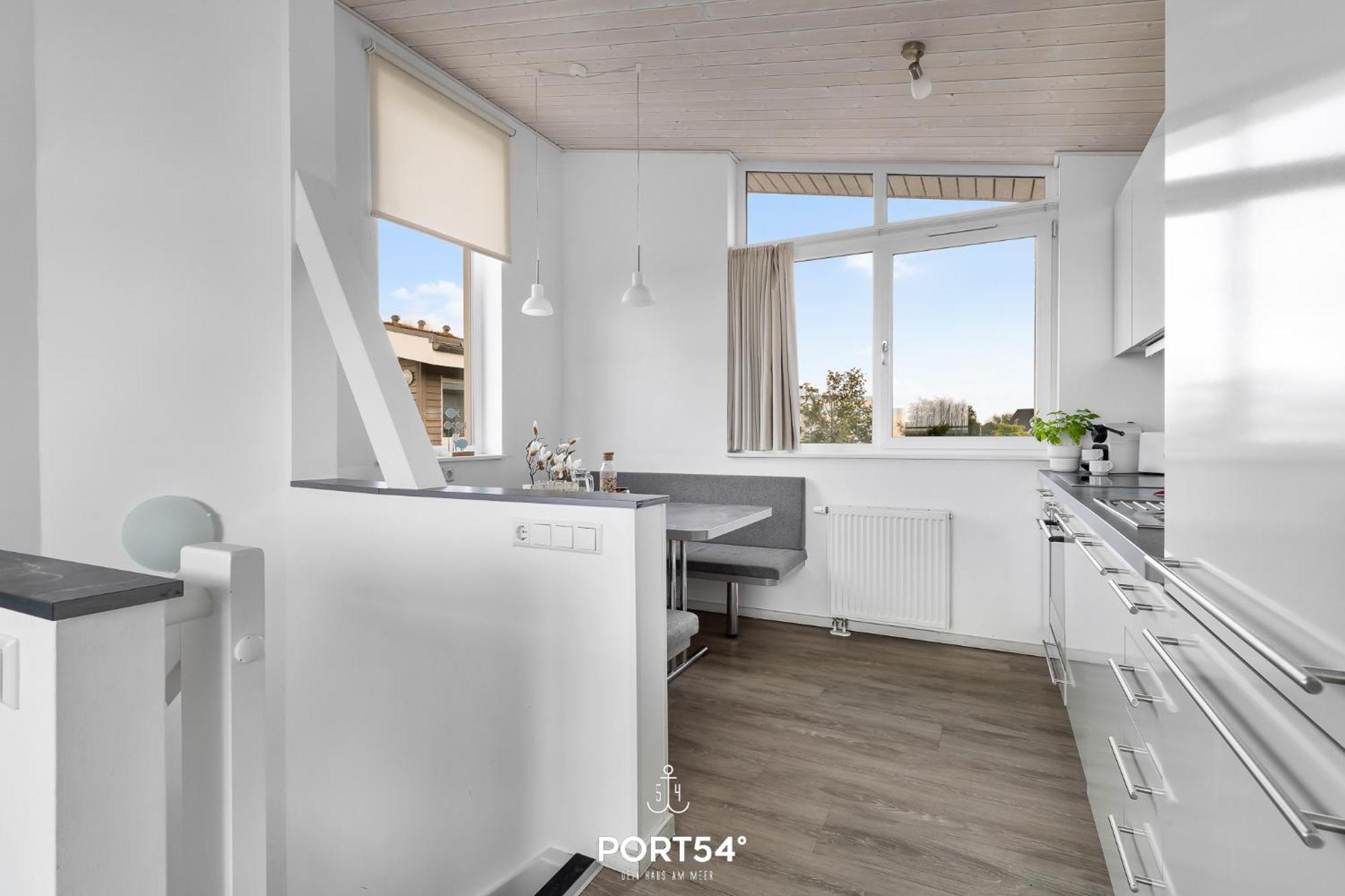Ferienhaus Seehase Marina Wendtorf Exterior photo
