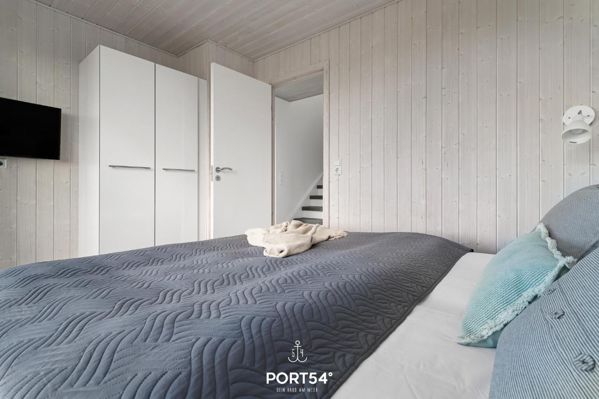 Ferienhaus Seehase Marina Wendtorf Exterior photo