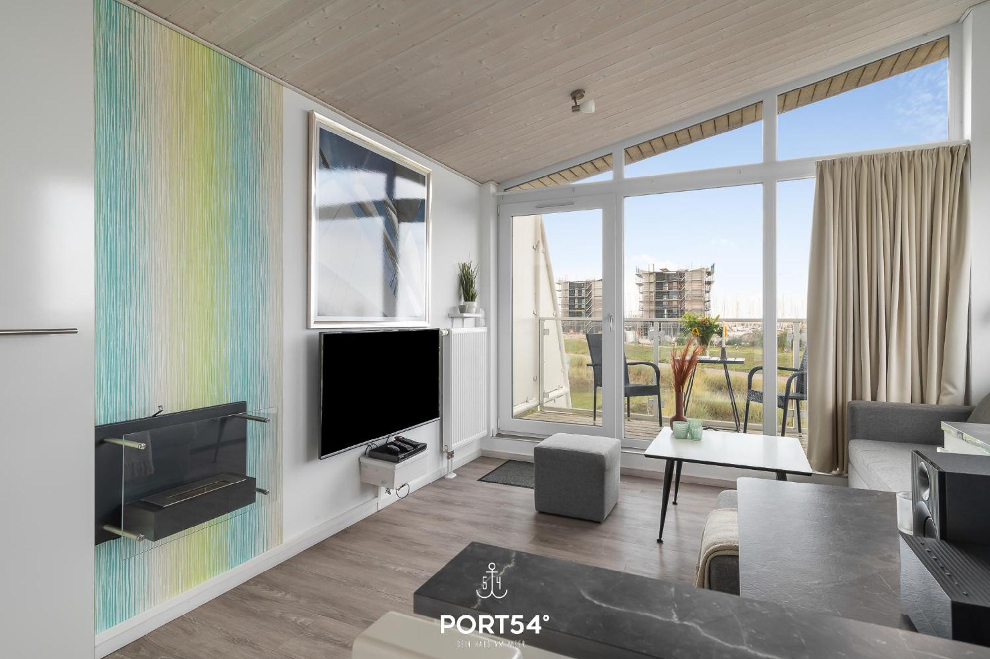 Ferienhaus Seehase Marina Wendtorf Exterior photo