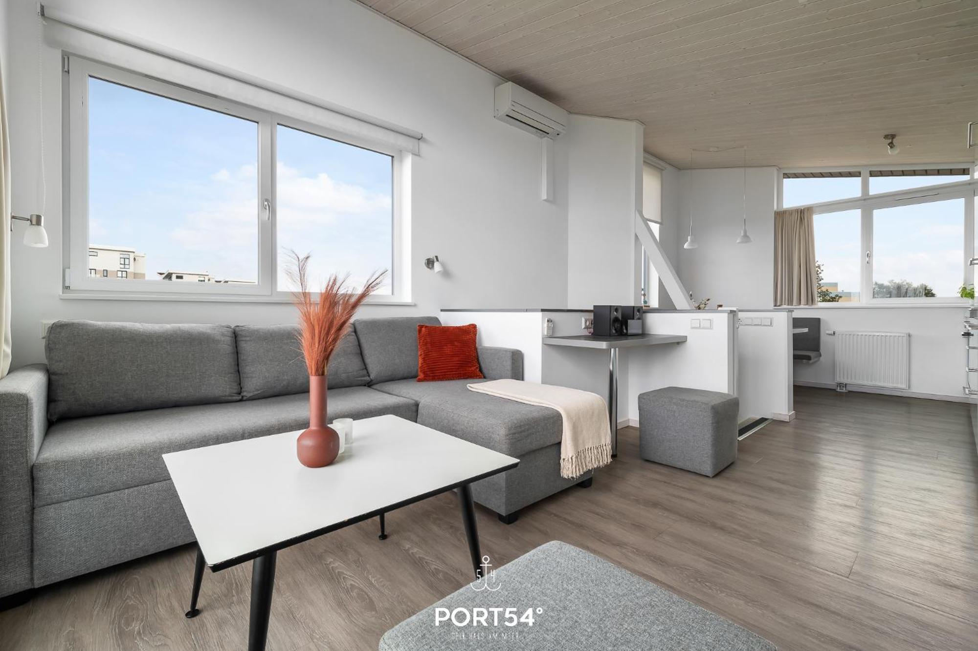 Ferienhaus Seehase Marina Wendtorf Exterior photo