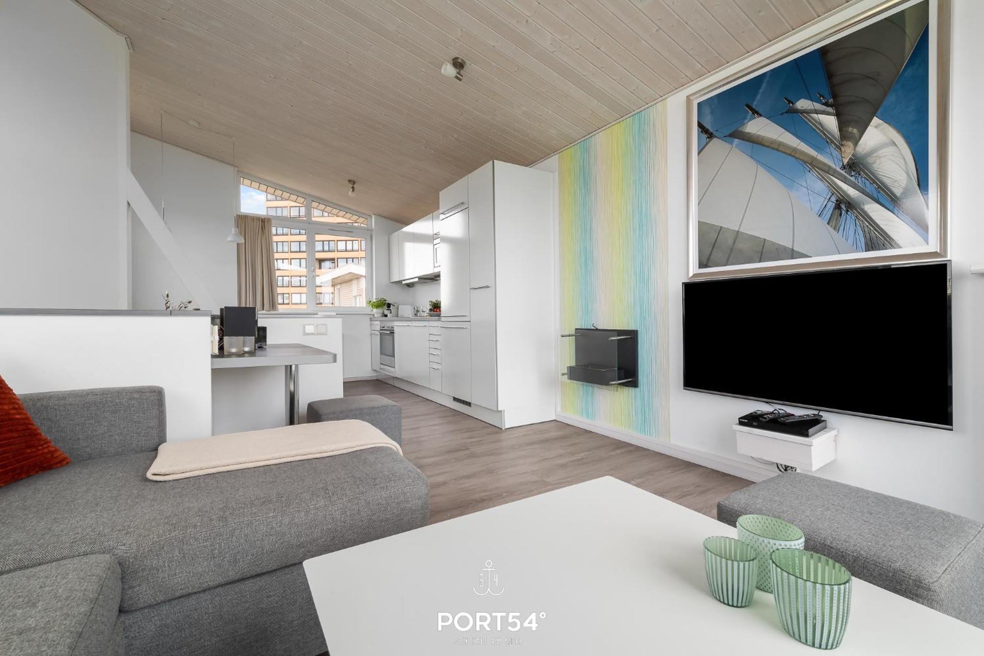 Ferienhaus Seehase Marina Wendtorf Exterior photo