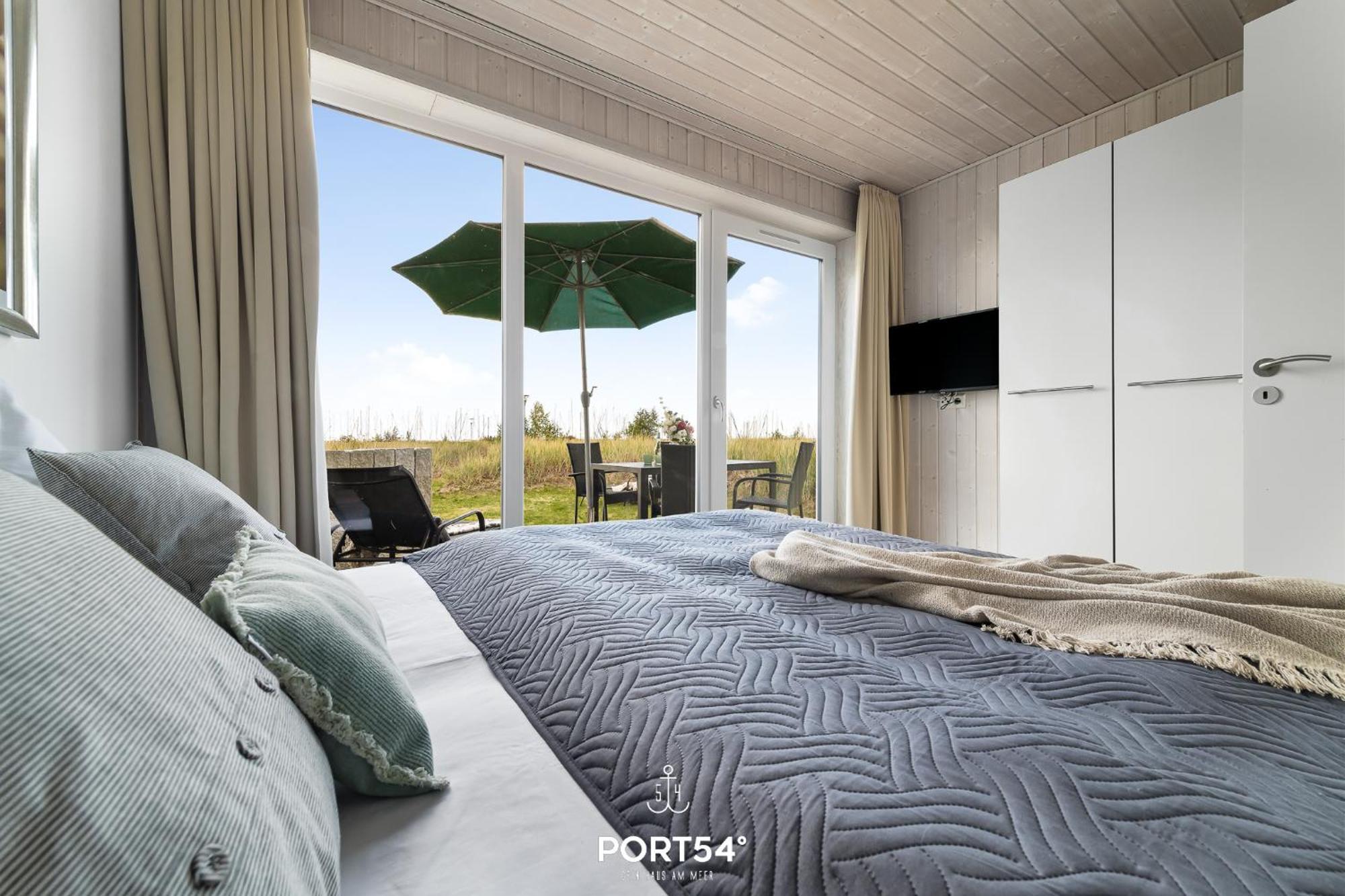 Ferienhaus Seehase Marina Wendtorf Exterior photo