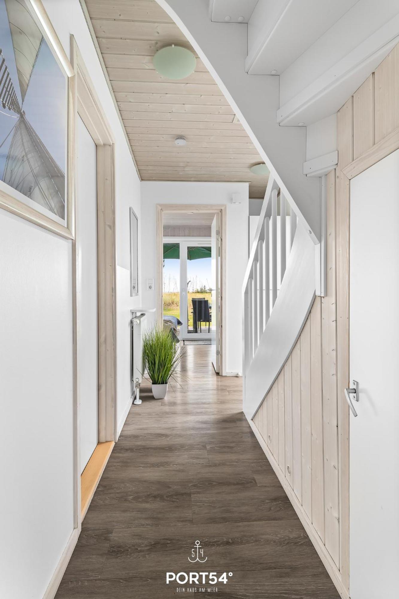 Ferienhaus Seehase Marina Wendtorf Exterior photo