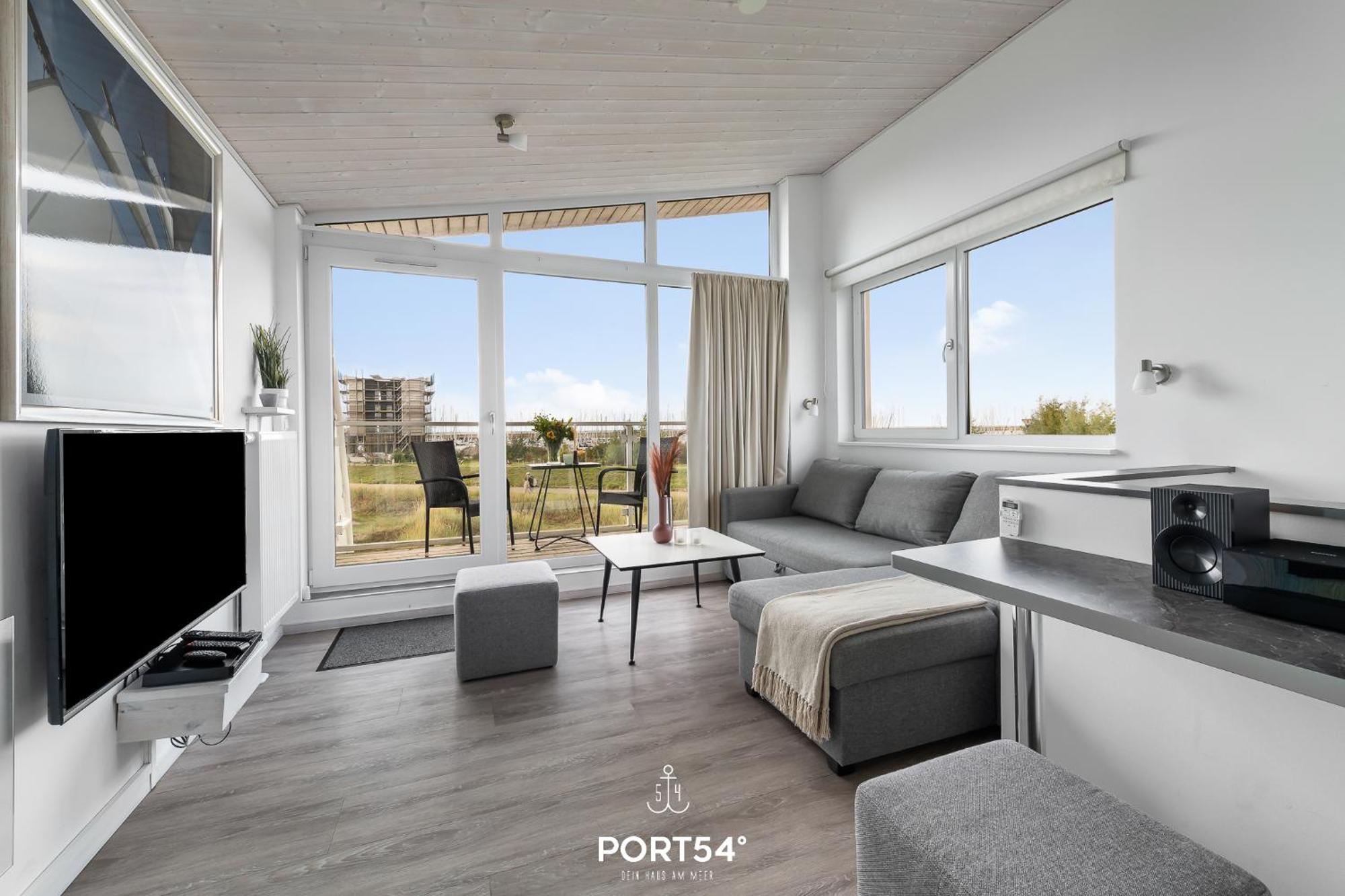 Ferienhaus Seehase Marina Wendtorf Exterior photo
