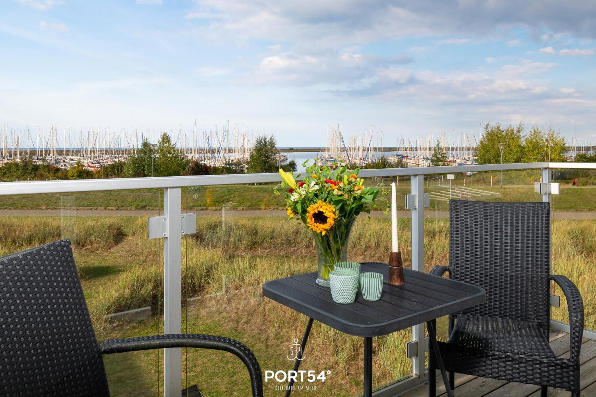 Ferienhaus Seehase Marina Wendtorf Exterior photo