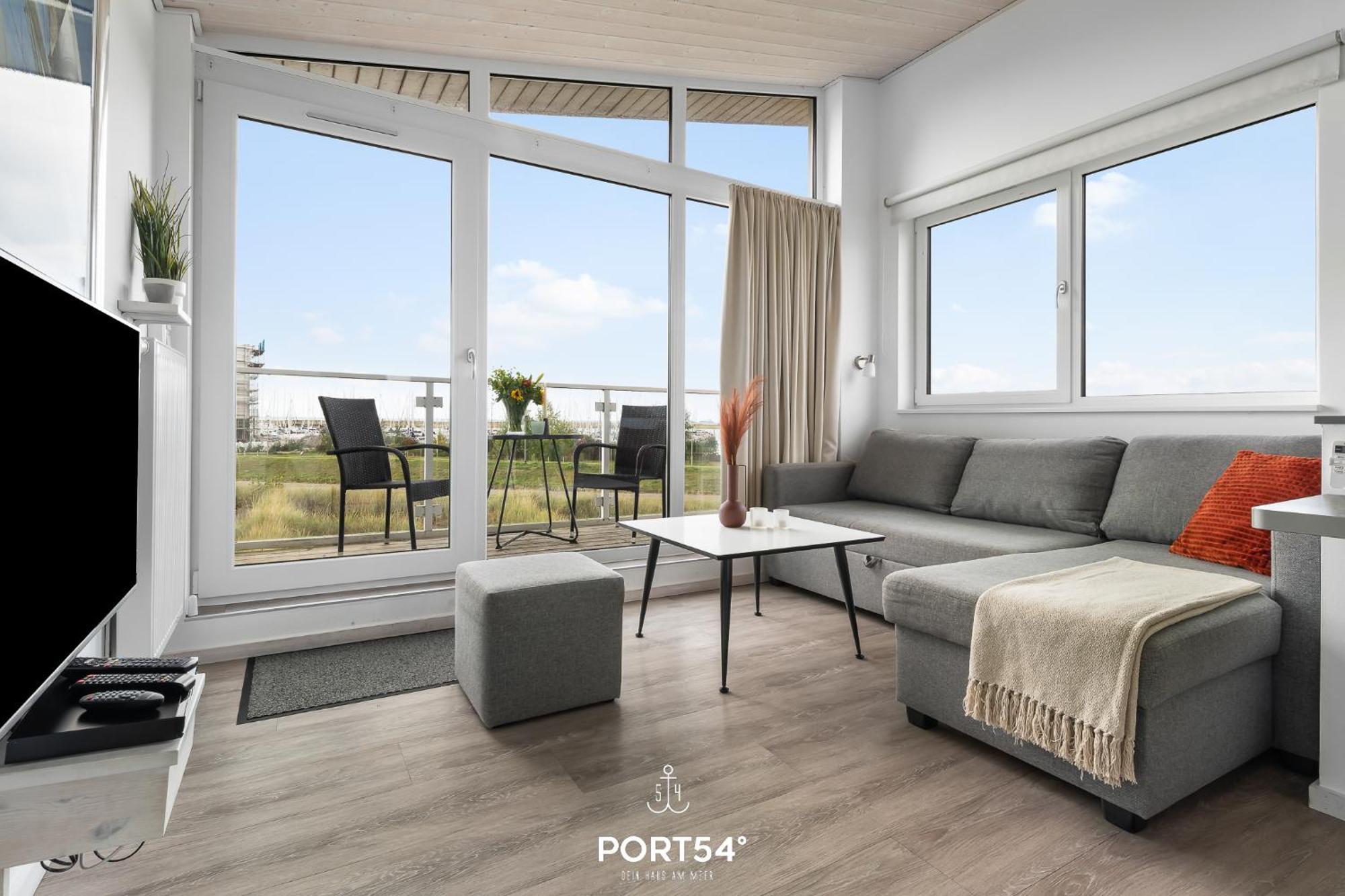 Ferienhaus Seehase Marina Wendtorf Exterior photo